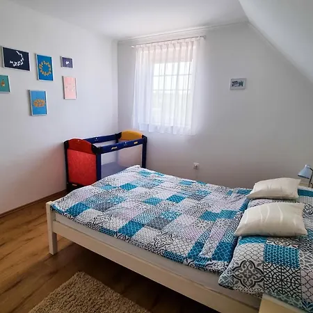 Apartment White