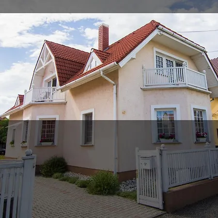 White Apartment