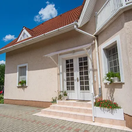 Apartment White Keszthely
